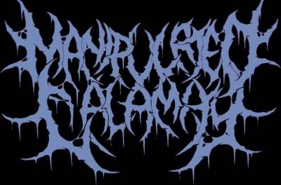 logo Manipulated Calamity logo Manipulated Calamity